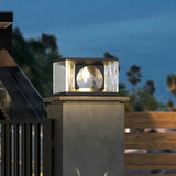Solar LED Gartenlampen mit Outdoor Wasserdichtem Design - Clowas.de