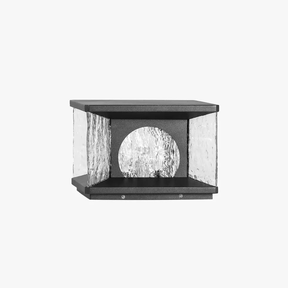 Solar LED Gartenlampen mit Outdoor Wasserdichtem Design - Clowas.de