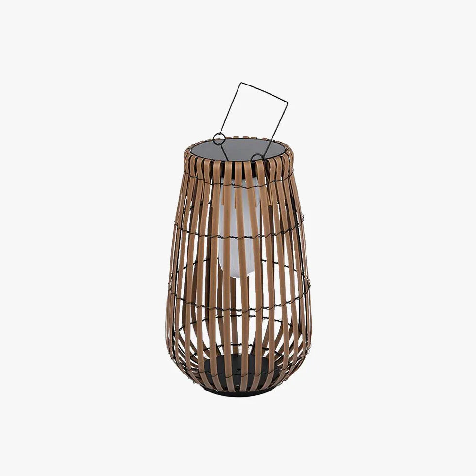 Stehlampe Outdoor Solar für modernes Wohnzimmerambiente - Clowas.de