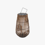 Stehlampe Outdoor Solar für modernes Wohnzimmerambiente - Clowas.de