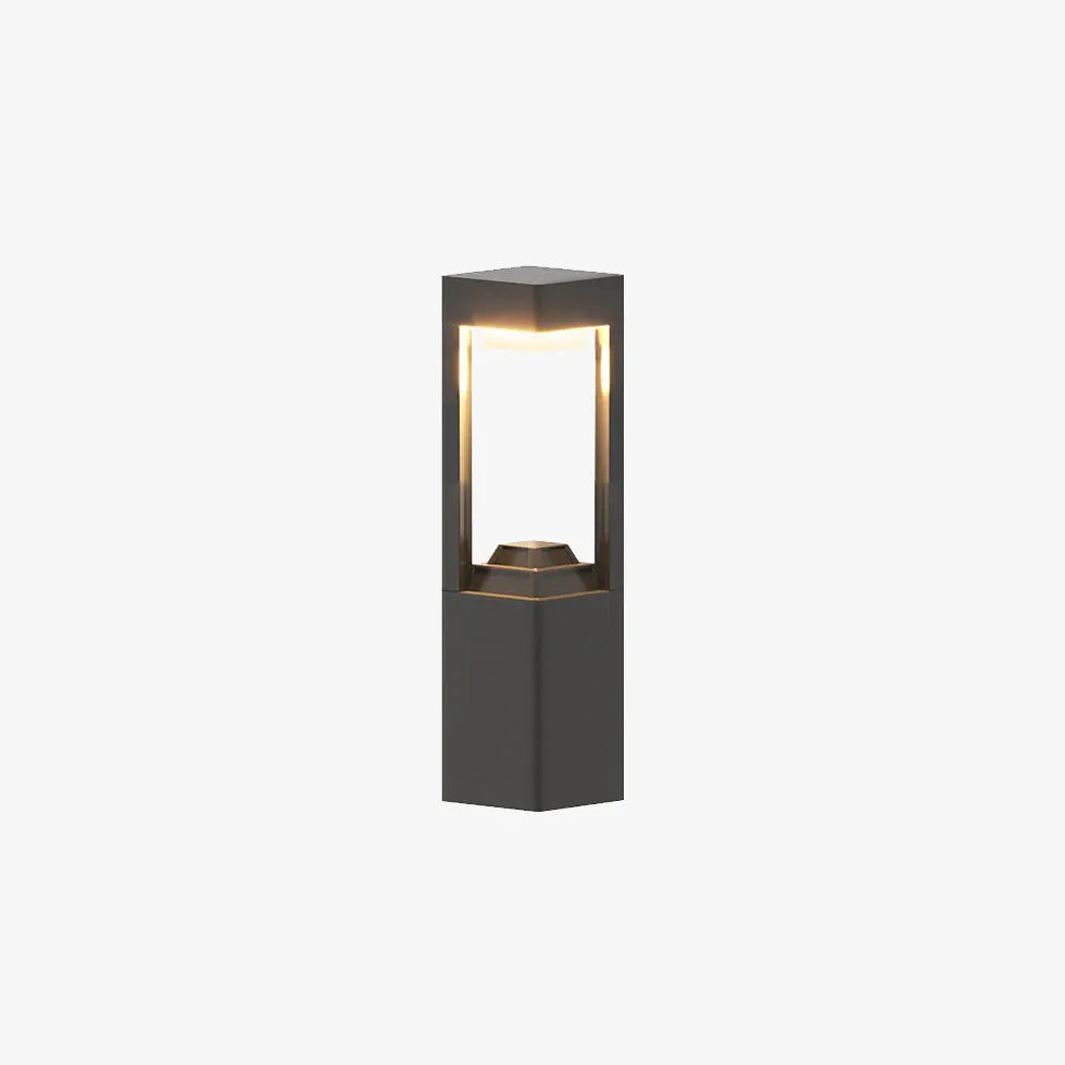 Stehlampe Terrasse Outdoor Solar stilvoll und langlebig - Clowas.de