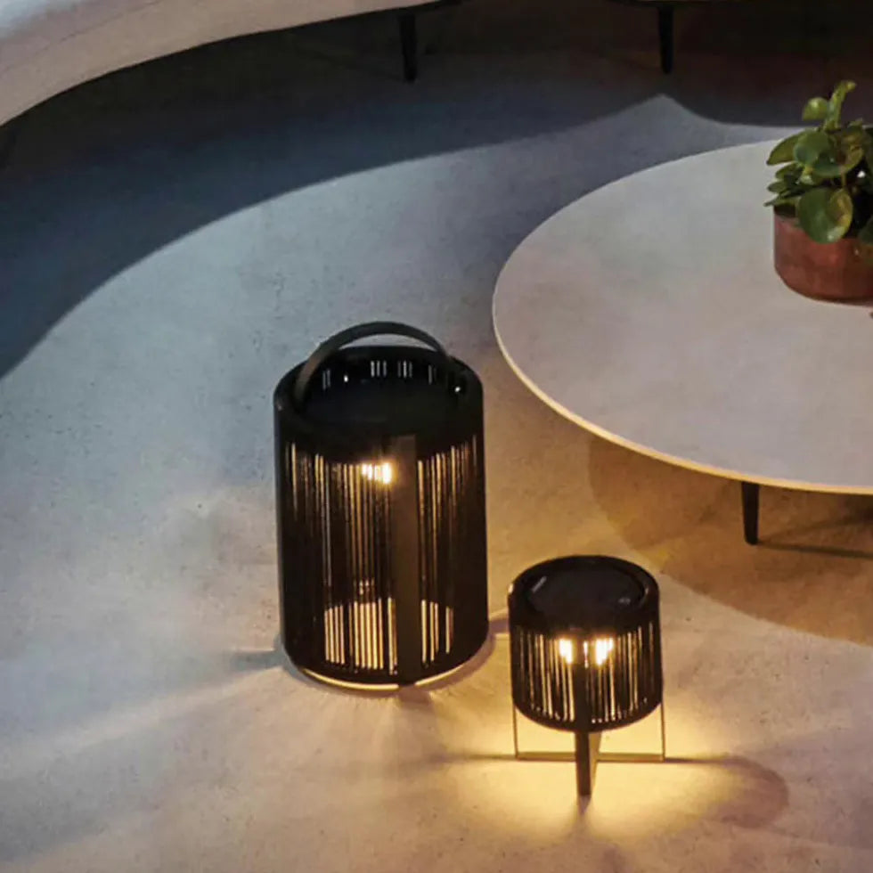 Stehlampen Außenbereich stilvoll modern und tragbar - Clowas.de