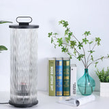 Stehlampen Glasschirm für moderne Wohnräume gestalten - Clowas.de