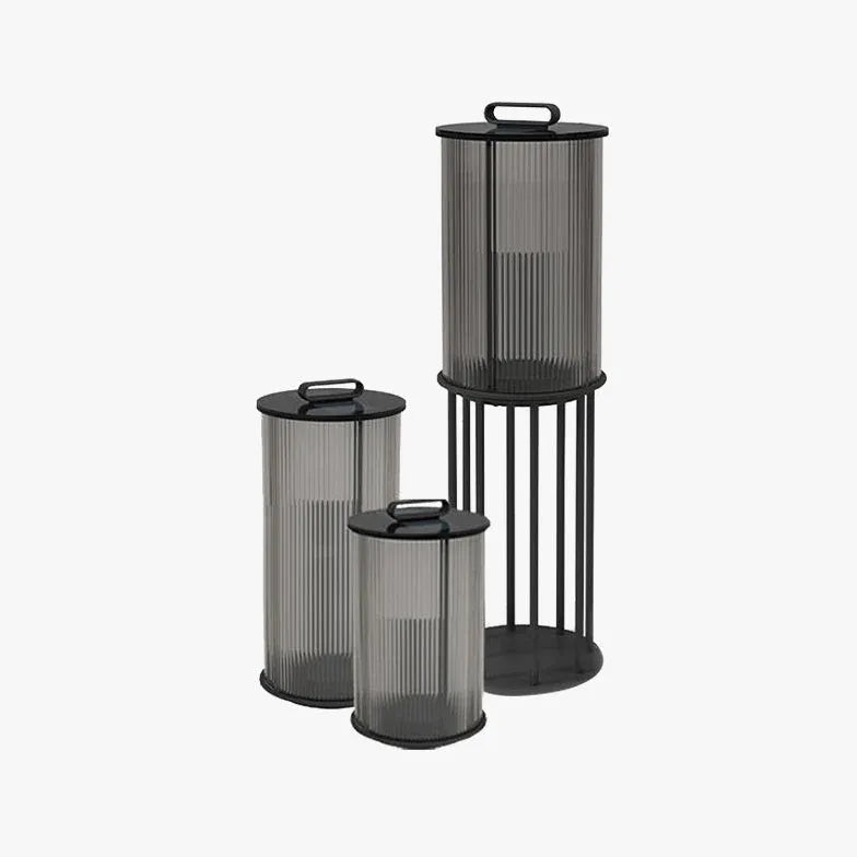Stehlampen Glasschirm für moderne Wohnräume gestalten - Clowas.de