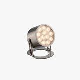 Strahler Outdoor Wasserdicht Warmes Licht für Garten - Clowas.de