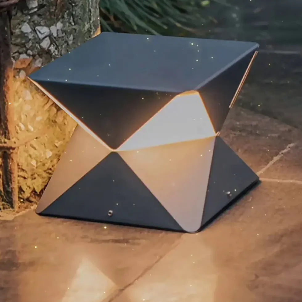 Stehlampe Terrasse Outdoor für eine gemütliche Atmosphäre - Clowas.de