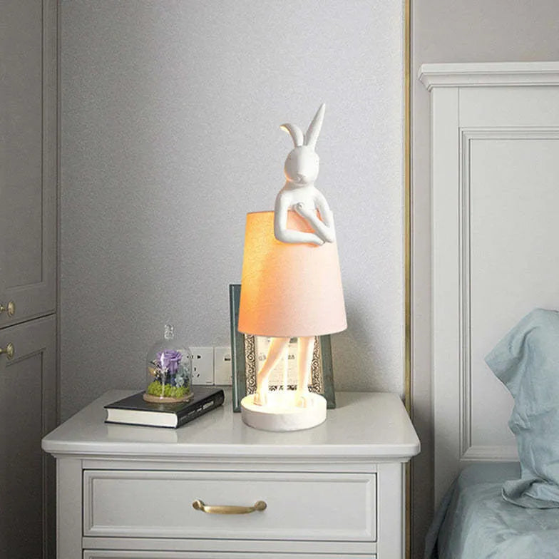 tischlampe hase elegante moderne dekoration für zuhause - Clowas.de