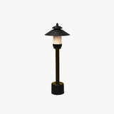 toom wegeleuchte stilvolle outdoor beleuchtung wasserfest minimalistisch - Clowas.de