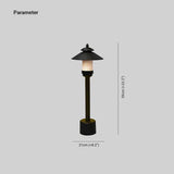 toom wegeleuchte stilvolle outdoor beleuchtung wasserfest minimalistisch - Clowas.de