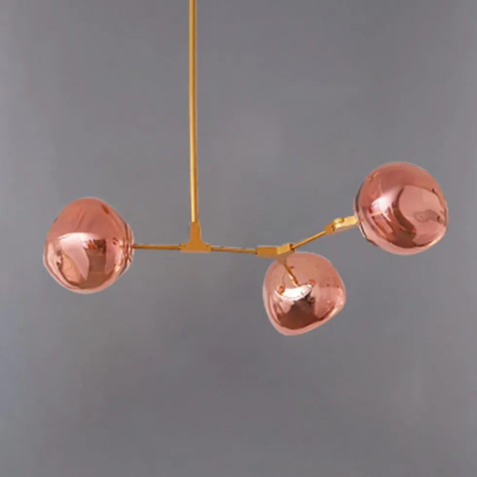 Lampen Wohnzimmer Pendelleuchte nordisch modern minimalistisch - Clowas.de
