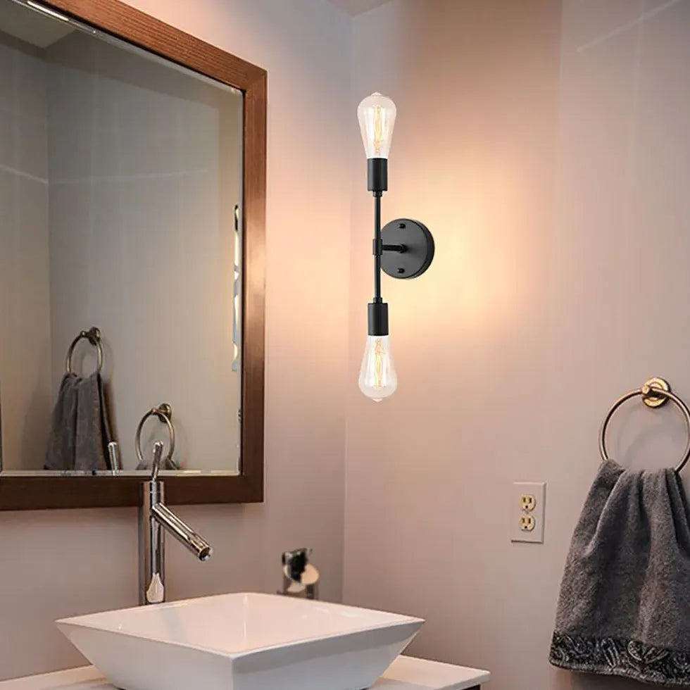 Up and Down Leuchten modernes minimalistisches Design - Clowas.de