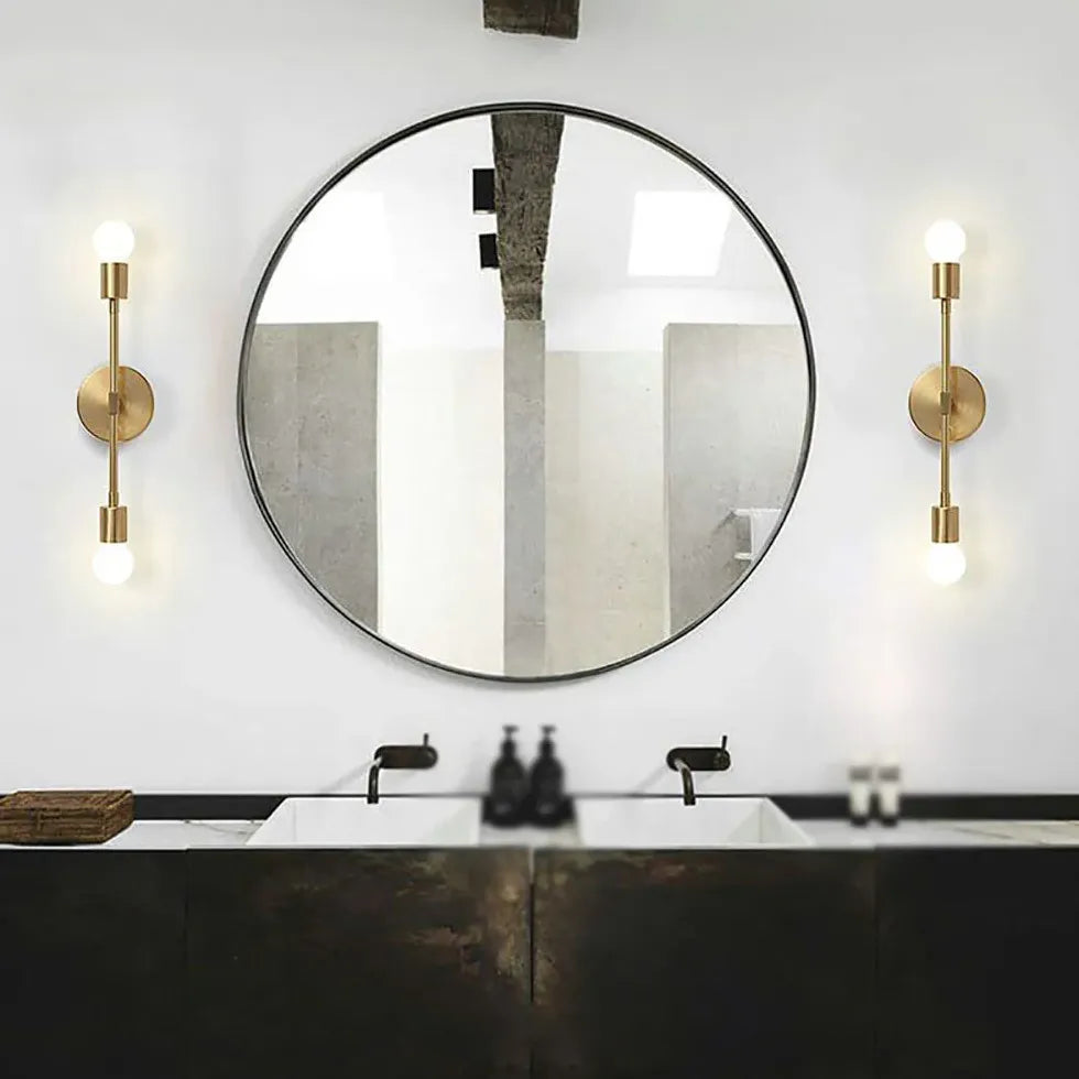 Up and Down Leuchten modernes minimalistisches Design - Clowas.de