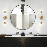 Up and Down Leuchten modernes minimalistisches Design - Clowas.de