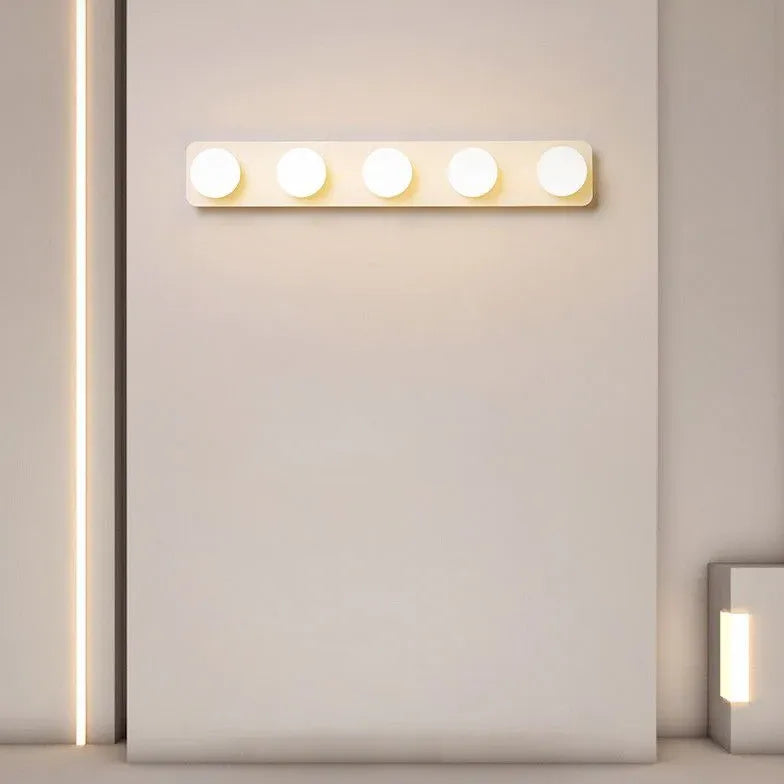 Hollywood Led Modern Mirror Lights