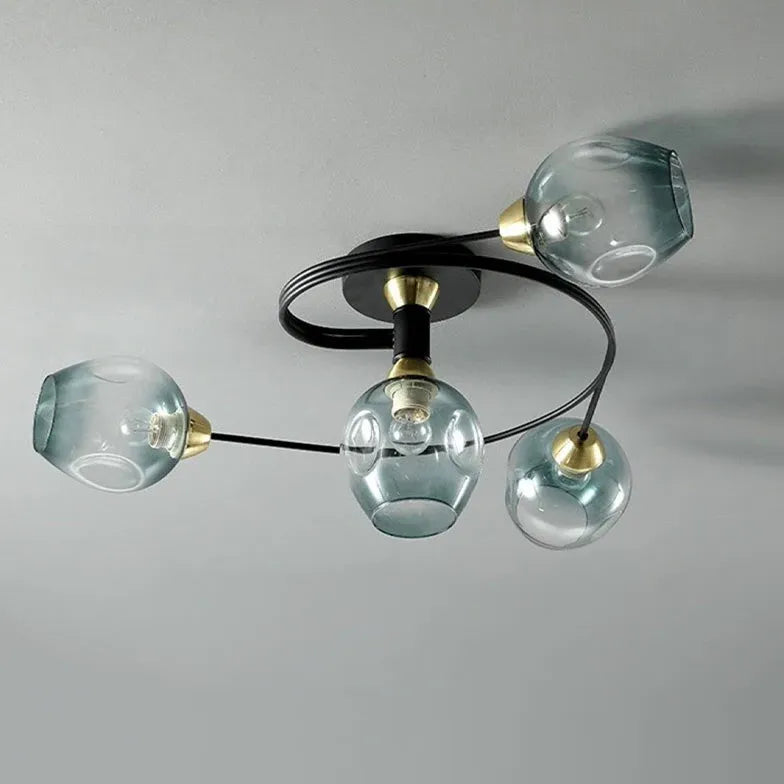 Deckenleuchten große Räume im modernen Landhausstil - Clowas.de