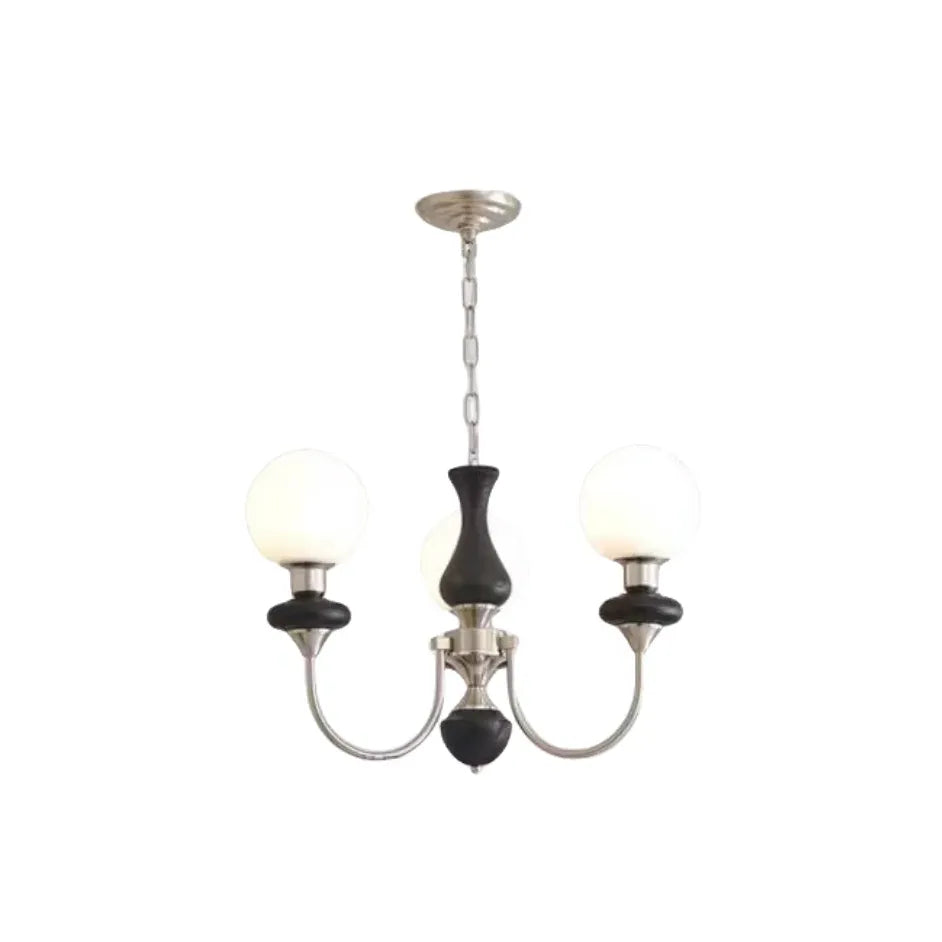 Deckenleuchten Antik Messing im amerikanischen Retro-Luxusdesign - Clowas.de