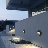 Wandeinbauleuchten Treppenhaus modernes Design und hochwertige Materialien - Clowas.de