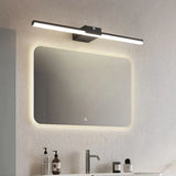 Wandleuchte Bad Design im modernen nordischen Aluminium Stil - Clowas.de