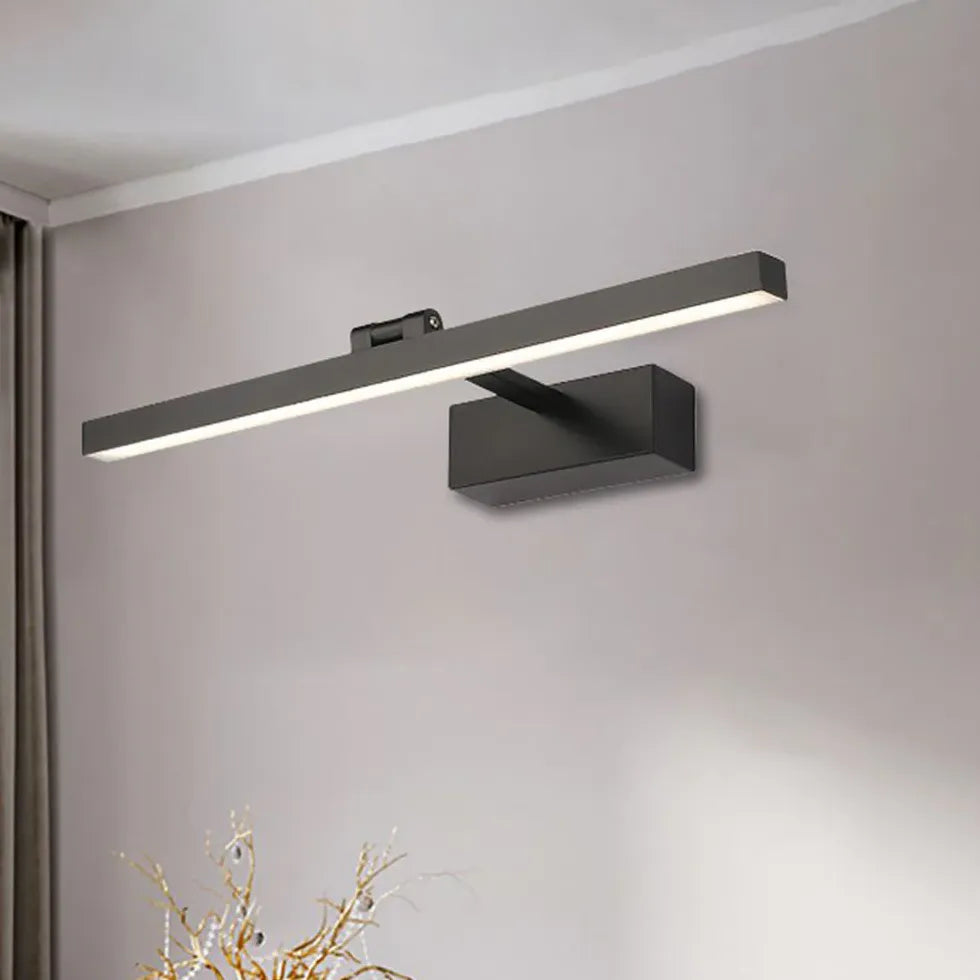 wandleuchte bad schwarz matt Moderne Eleganz - Clowas.de