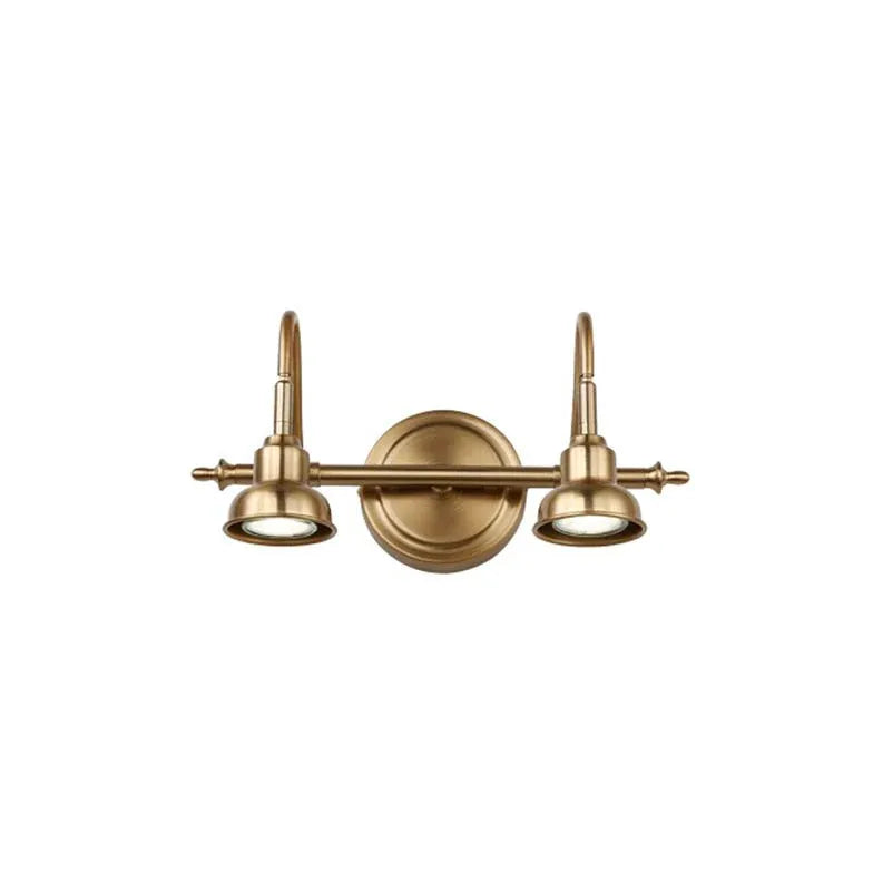 wandleuchte badezimmer vintage nordische schlichte Eleganz - Clowas.de