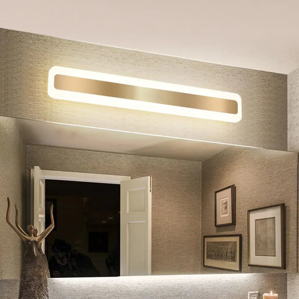 Wandleuchte Barock Gold im modernen Luxus Stil - Clowas.de