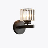 Wandleuchte Cube Schwarz Nordisch Modern Einfach - Clowas.de