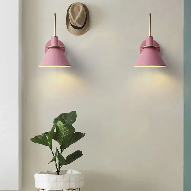 Wandleuchte Flur Schwarz Stilvolle elegante Lichtgestaltung - Clowas.de