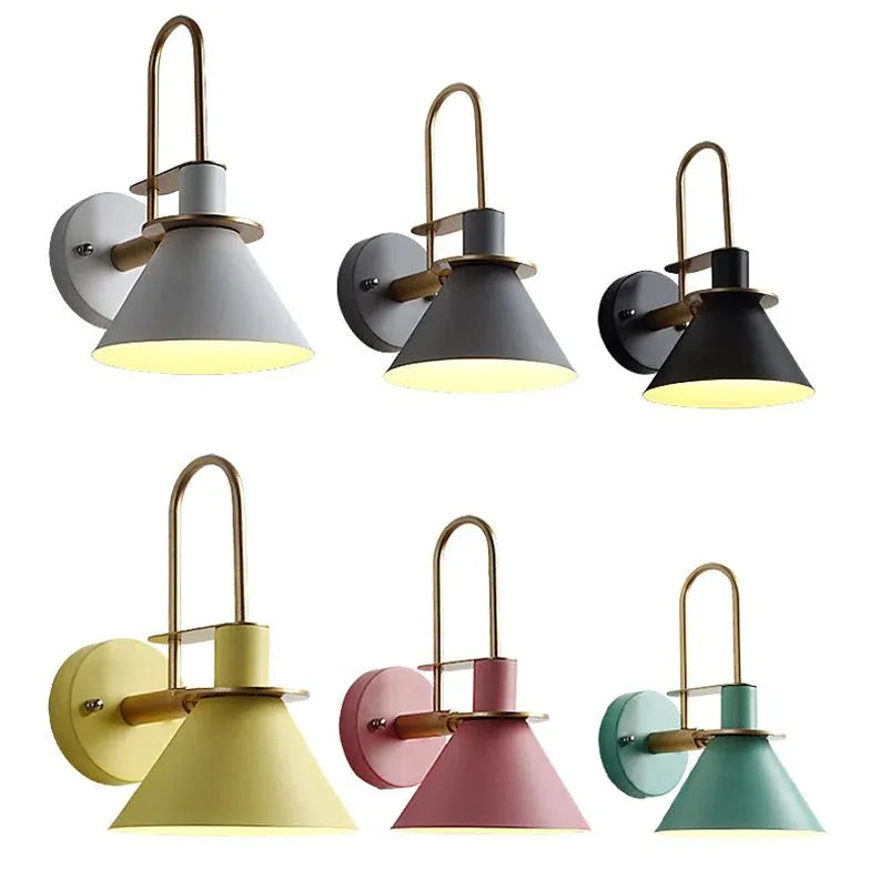 Wandleuchte Flur Schwarz Stilvolle elegante Lichtgestaltung - Clowas.de