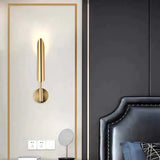 wandleuchte gold ohne stromanschluss nordisch minimalistisch elegant - Clowas.de