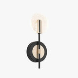 wandleuchte gold schwarz Elegante moderne nordische Wohnraumbeleuchtung - Clowas.de