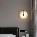 wandleuchte gold weiß Moderne elegante Wohnraumbeleuchtung - Clowas.de