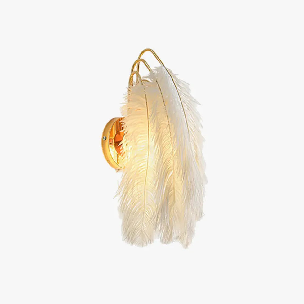 wandleuchte gold weiss elegante und stilvolle Gestaltung - Clowas.de