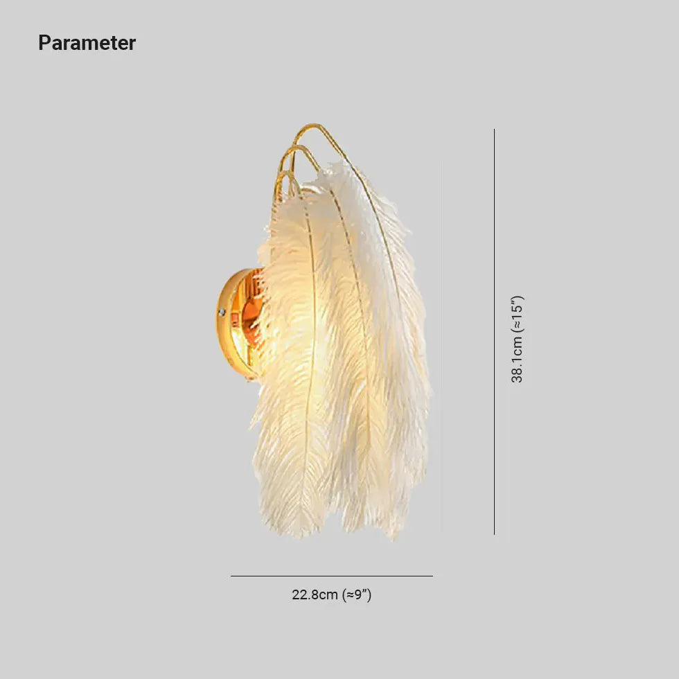 wandleuchte gold weiss elegante und stilvolle Gestaltung - Clowas.de