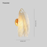 wandleuchte gold weiss elegante und stilvolle Gestaltung - Clowas.de
