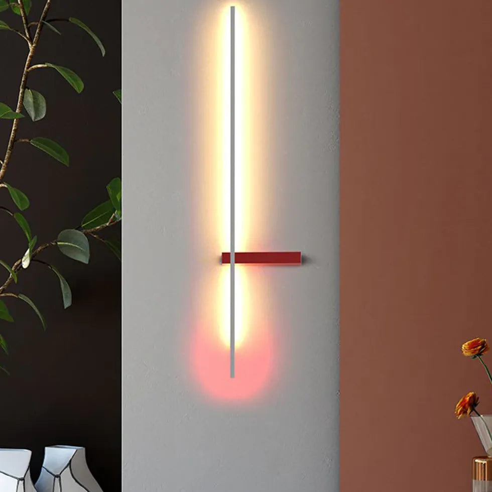 Wandleuchte innen design im stilvoll modernen Look - Clowas.de