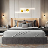 wandleuchte innen modern led Elegante und schlichte Beleuchtung - Clowas.de