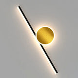 wandleuchte innen modern led Elegante und schlichte Beleuchtung - Clowas.de