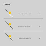 wandleuchte innen modern led Elegante und schlichte Beleuchtung - Clowas.de