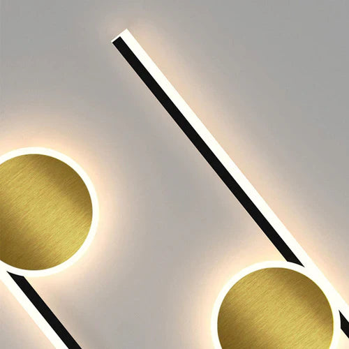 wandleuchte innen modern led Elegante und schlichte Beleuchtung - Clowas.de