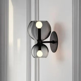 wandleuchte innen up and down modernes Design - Clowas.de