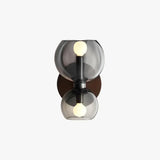 wandleuchte innen up and down modernes Design - Clowas.de