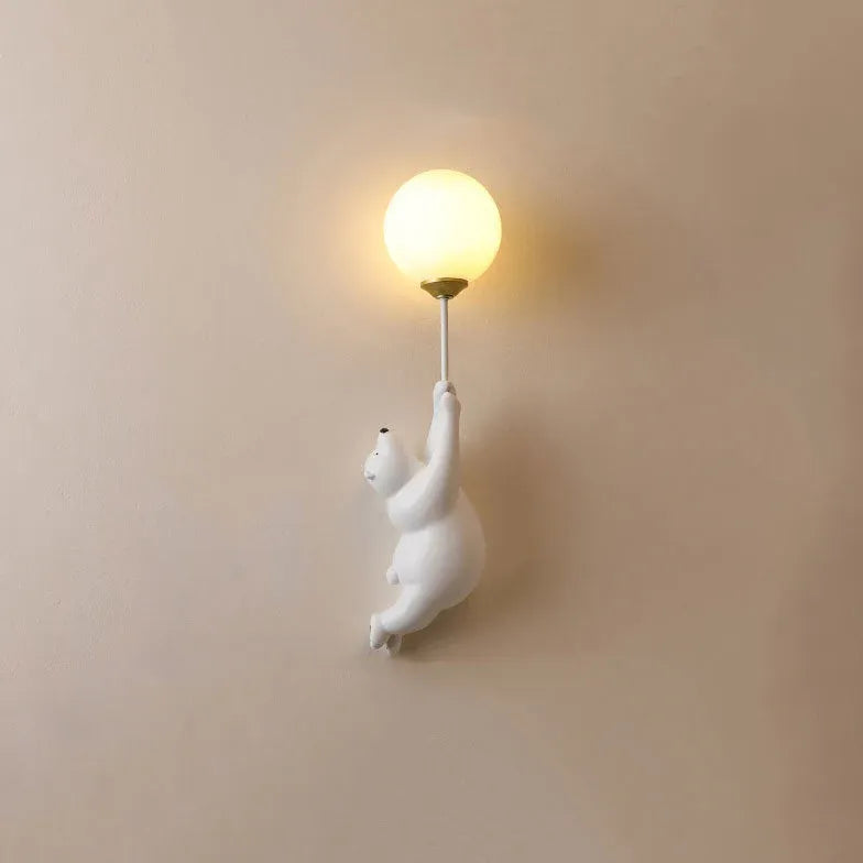 Wandleuchte Jugendstil mit modernem nordischem Design - Clowas.de