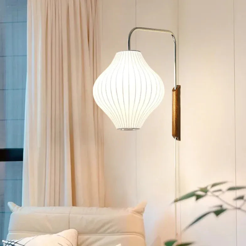 Wandleuchte Kugel Innen Modernes Einfaches Nordisches Design - Clowas.de