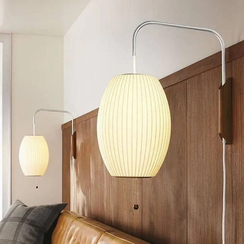 Wandleuchte Kugel Innen Modernes Einfaches Nordisches Design - Clowas.de
