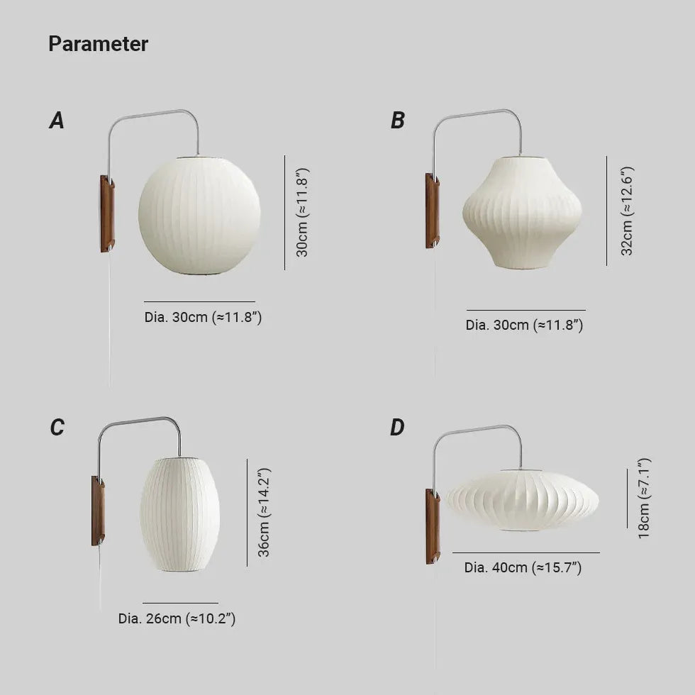 Wandleuchte Kugel Innen Modernes Einfaches Nordisches Design - Clowas.de