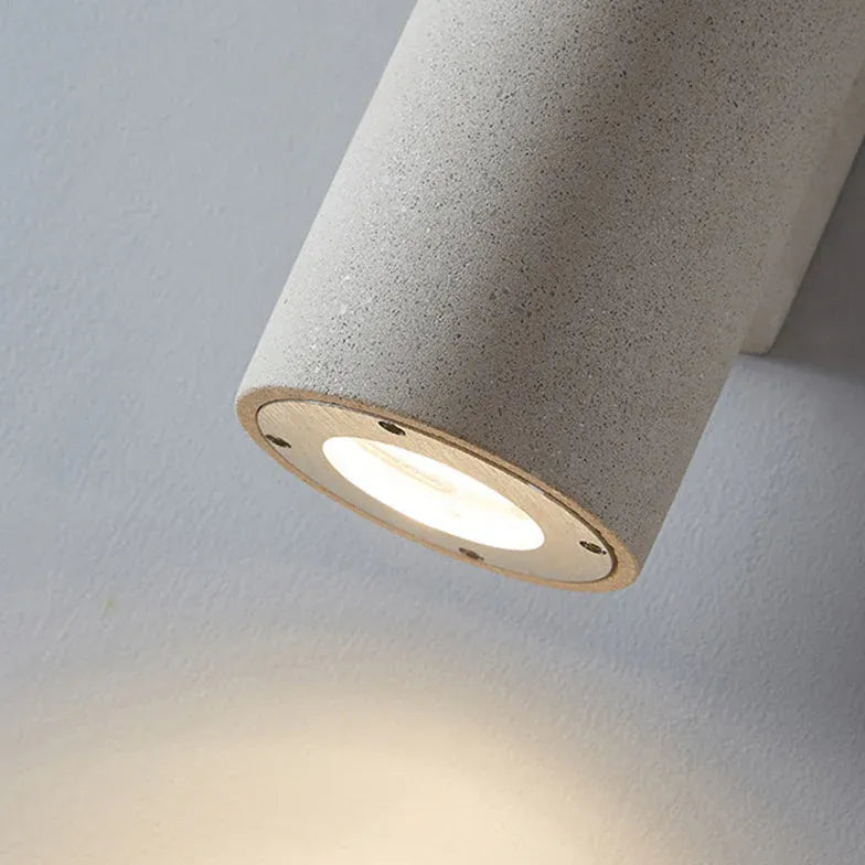 wandleuchte led außen up down Moderne Eleganz - Clowas.de