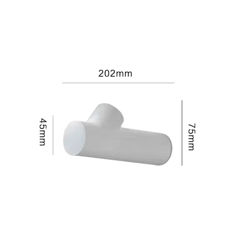 wandleuchte led dimmbar up down moderne - Clowas.de
