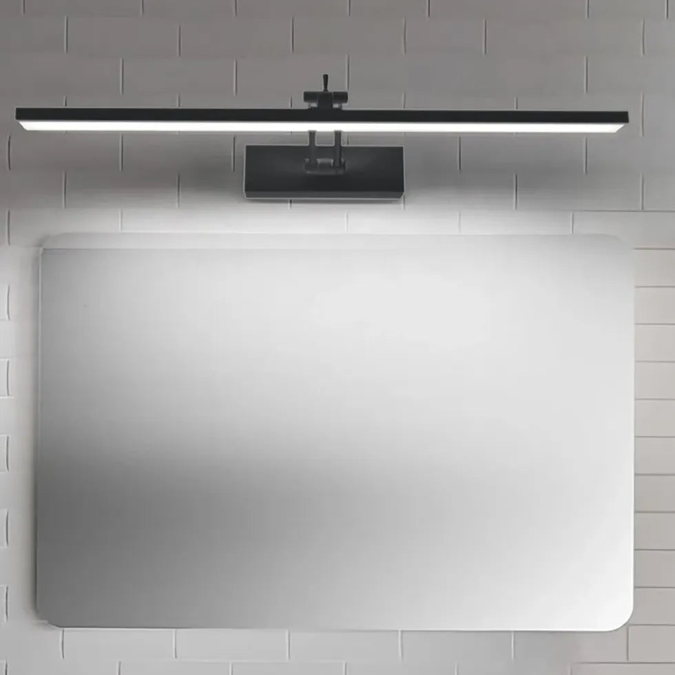 Wandleuchte Metall Schwarz im nordischen Antibeschlag Design - Clowas.de