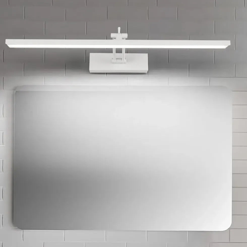 Wandleuchte Metall Schwarz im nordischen Antibeschlag Design - Clowas.de