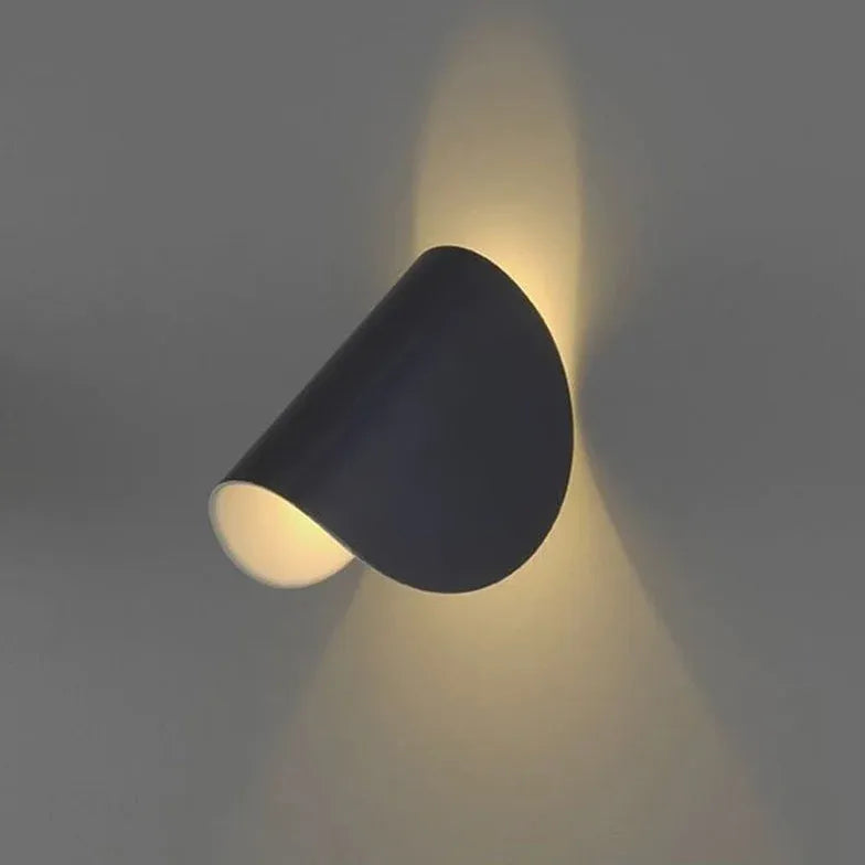 wandleuchte minimalistisch nordischer stil für dein zuhause - Clowas.de